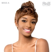 R&B Collection Human Hair Mix Got Wig - MISS A